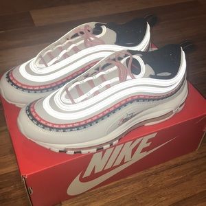 BRAND NEW Nike Air Max 97 Men’s Size: 9